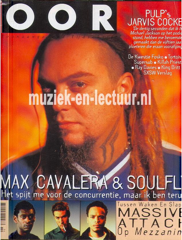 Oor 1998 nr. 07